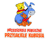 Przedszkole Publiczne Przyjaciele Kubusia